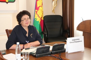 Селектор по социальным вопросам