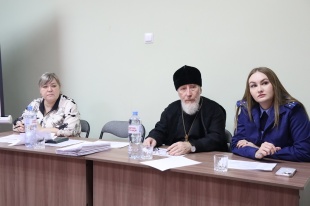 На защите детства!