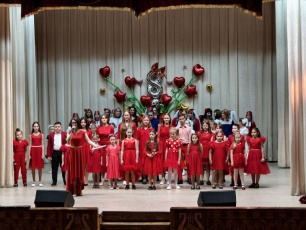 «8 мгновений для женщины!» 