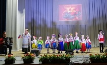 Праздничный концерт «Гордись сынами, славная Отчизна»
