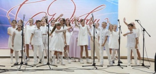 День Октябрьского сельского поселения