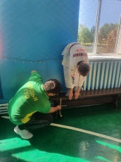 Новости ГТО