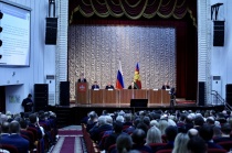 Порядка 11 миллиардов рублей на поддержку агропромышленного комплекса выделят в 2024 году 