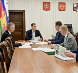 «ТНС энерго Кубань» и администрация города Сочи создадут межведомственную комиссию для снижения долгов УК за электроэнергию