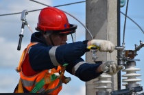 Уважаемые энергетики Красноармейского района, ветераны отрасли!