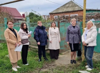 На защите детства! 