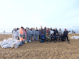 Ликвидация ЧС