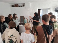 Сила семьи и подвиг братьев: незабываемая поездка в музей Степановых