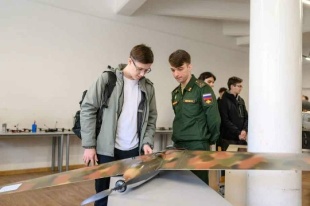 Пилоты нового времени