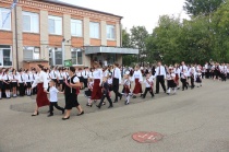 Даже дождик не помеха...