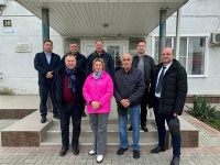 «Лучший орган территориального общественного самоуправления»