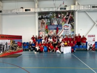 Фестиваль «ГТО» и всемирный день здоровья