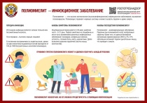 О Всемирном дне борьбы с полиомиелитом