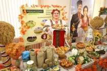 Заслуги аграриев Красноармейского района отмечены Почётными грамотами