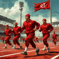 Истоки ГТО: зачем это было нужно?