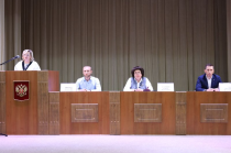 Уберечь детей от беды 