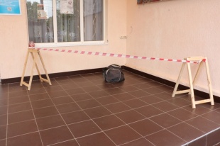 Антитеррористическая комиссия информирует