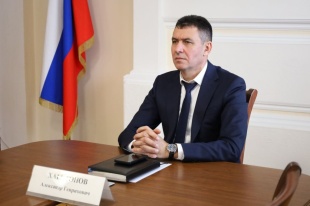 Обсудили подготовку востребованных специалистов в регионе