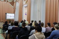 В Красноармейском районе состоялось районное родительское собрание на тему «Один в поле не воин»