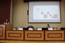 В администрации района состоялся Совет по предпринимательству