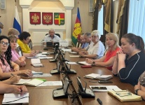 Обсудили изменившиеся правила поступления и обучения по целевым договорам