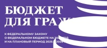Бюджет для граждан