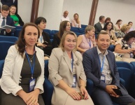 Коммуникационная сессия по разъяснению денежно-кредитной политики Банка России