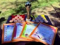 Молодежь показала класс!