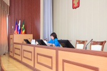 В Красноармейском районе продолжают реализовывать программу "Догазификация"