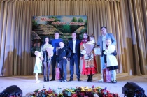 День станицы Староджерелиевской