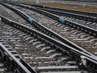 Трагедия на железной дороге