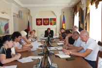 На защите детства