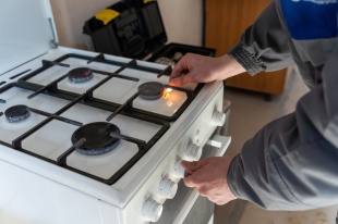 Более 40 случаев несанкционированного использования газа устранили газовики в Краснодарском крае 