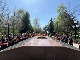 Будем помнить!