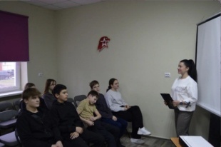 Вместе против травли!