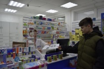 В станице Новомышастовской прошла антинаркотическая акция «Набат»