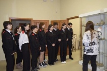 Экскурсии для школьников