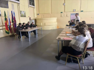 Информация для вернувшимся участниками специальной военной операции и членами их семей