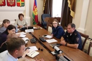 На страже детства