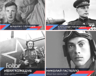 Вклад комплекса ГТО в Победу в Великой Отечественной войне