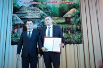 Станица Староджерелиевская отметила свой 231-й День рождения!