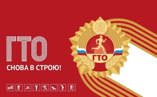Спорт и семья: как ВФСК «ГТО» объединяет поколения?