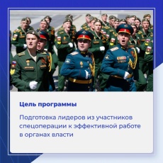 Проект «Время героев» продолжается