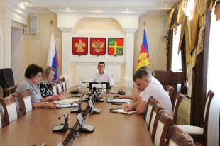 Итоги реализации национальных проектов в крае за первое полугодие