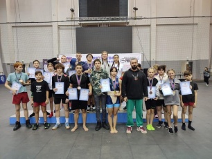 Показали лучший результат