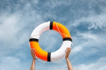 Лето, море, пляж... Что может быть лучше? 