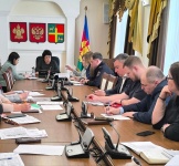 На защите детства!