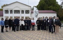 В рядах юных патриотов прибыло! 