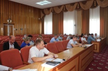 Подготовка к зиме 