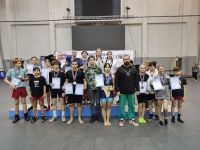 Показали лучший результат